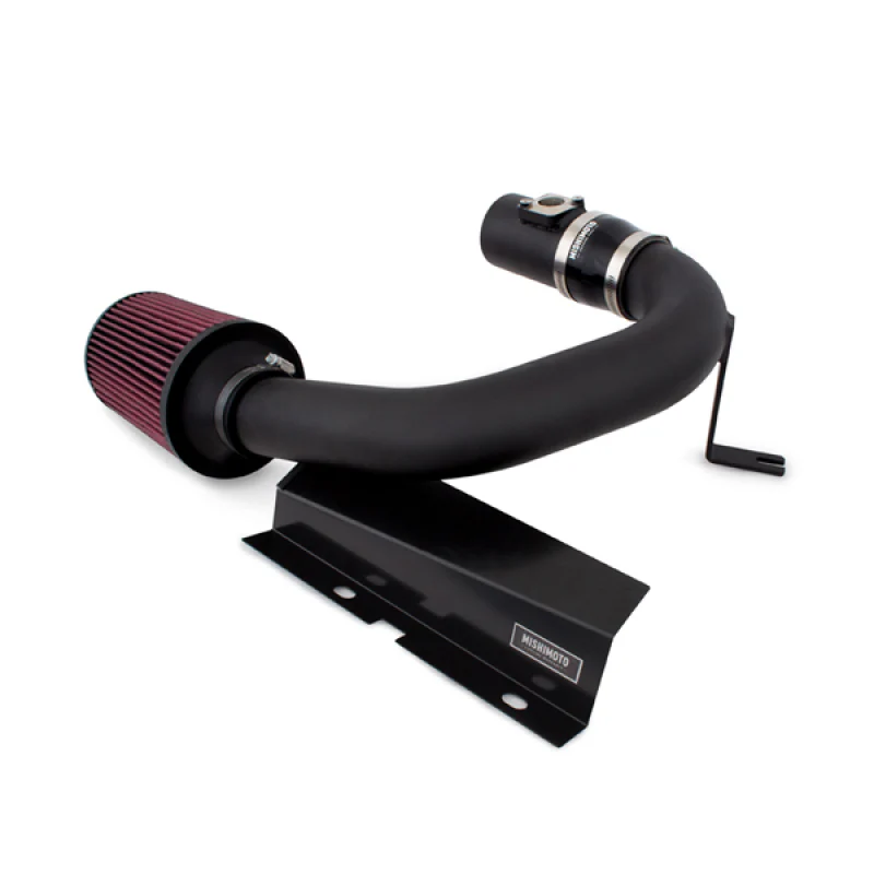 Mishimoto 13+ Subaru BRZ/Scion FR-S Performance Cold Air Intake Kit - Wrinkle Black - Image 19