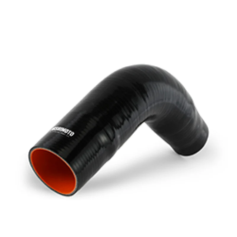 Mishimoto 14-15 Ford Fiesta ST 1.6L Performance Air Intake Kit - Wrinkle Red - Image 19