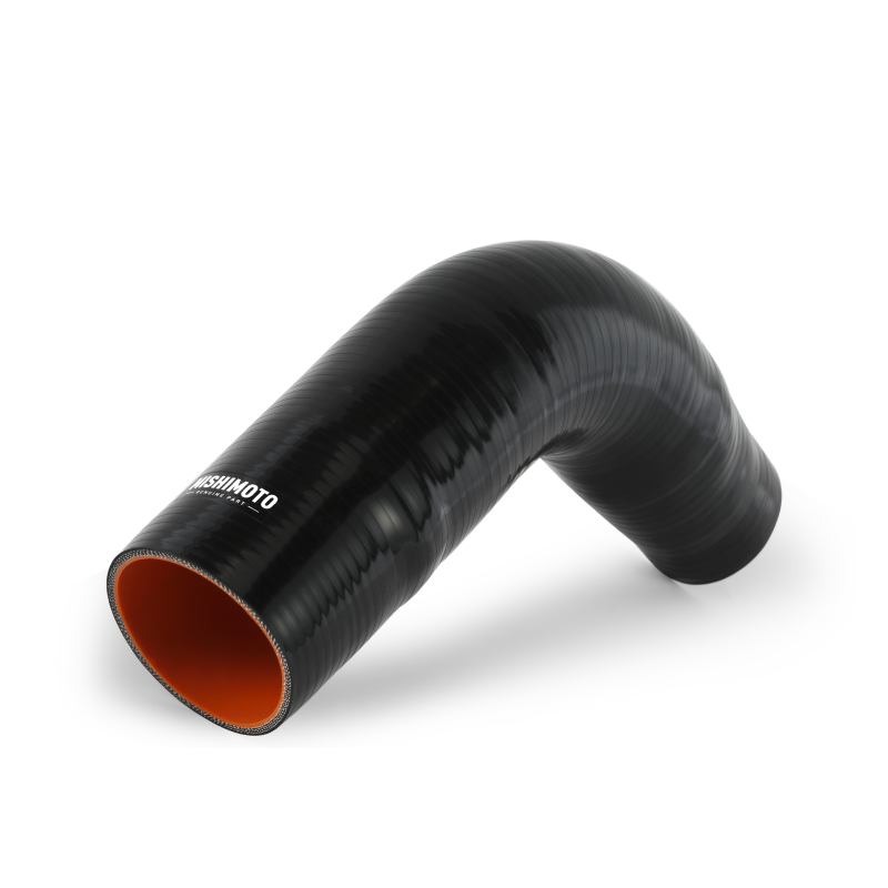 Mishimoto 14-15 Ford Fiesta ST 1.6L Performance Air Intake Kit - Wrinkle Red - Image 20