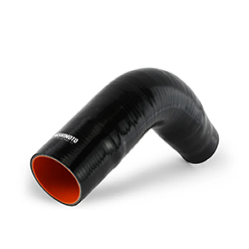 Mishimoto 14-15 Ford Fiesta ST 1.6L Performance Air Intake Kit - Wrinkle Red - Image 24
