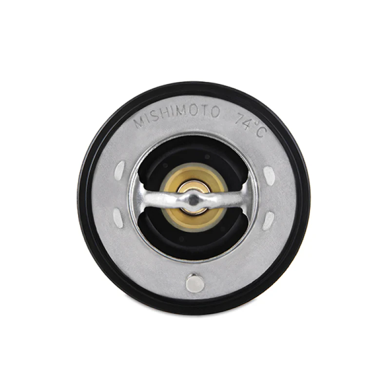 Mishimoto 14-15 Subaru WRX / Forester 68 Degree Celsius Racing Thermostat - Image 3