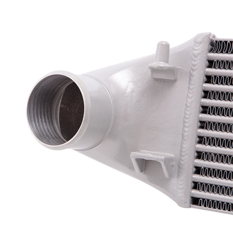 Mishimoto 14-16 Ford Fiesta ST 1.6L Performance Intercooler (Silver) - Image 30