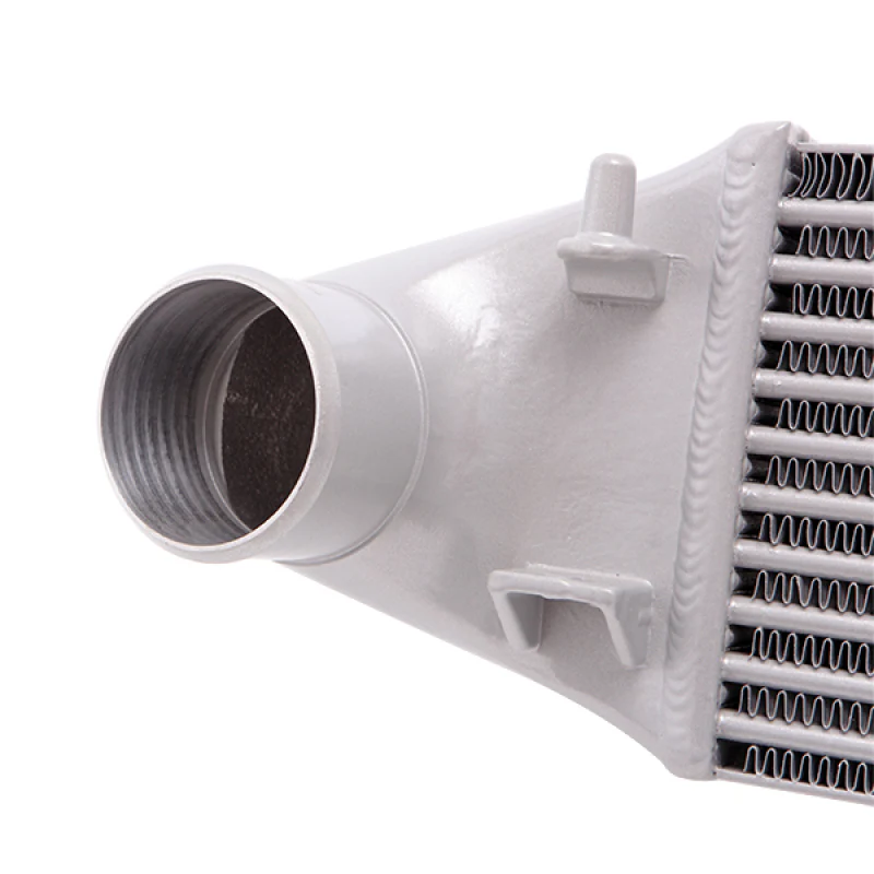 Mishimoto 14-16 Ford Fiesta ST 1.6L Performance Intercooler (Silver) - Image 35