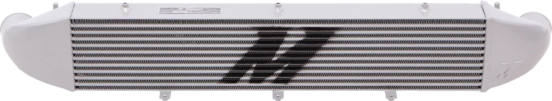 Mishimoto 14-16 Ford Fiesta ST 1.6L Performance Intercooler (Silver) - Image 36