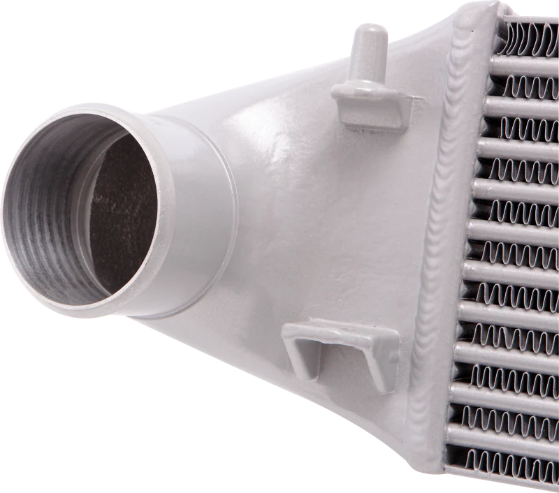 Mishimoto 14-16 Ford Fiesta ST 1.6L Performance Intercooler (Silver) - Image 44