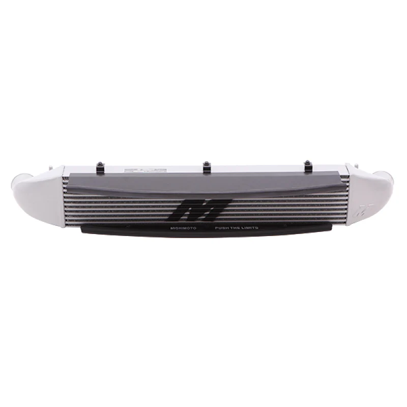 Mishimoto 14-16 Ford Fiesta ST 1.6L Performance Intercooler (Silver) - Image 7