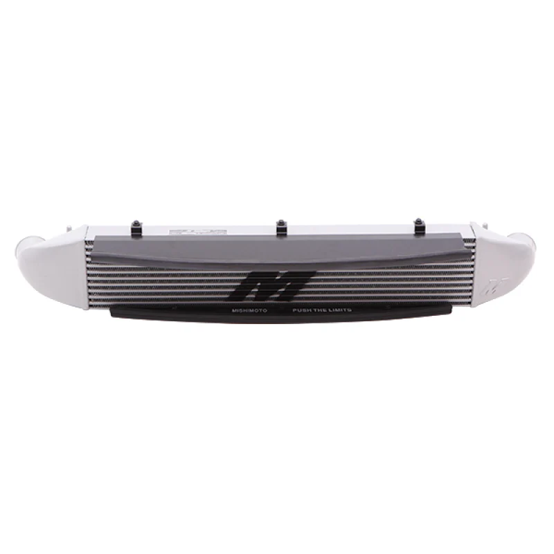 Mishimoto 14-16 Ford Fiesta ST 1.6L Performance Intercooler (Silver) - Image 8