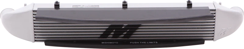Mishimoto 14-16 Ford Fiesta ST 1.6L Performance Intercooler (Silver) - Image 9