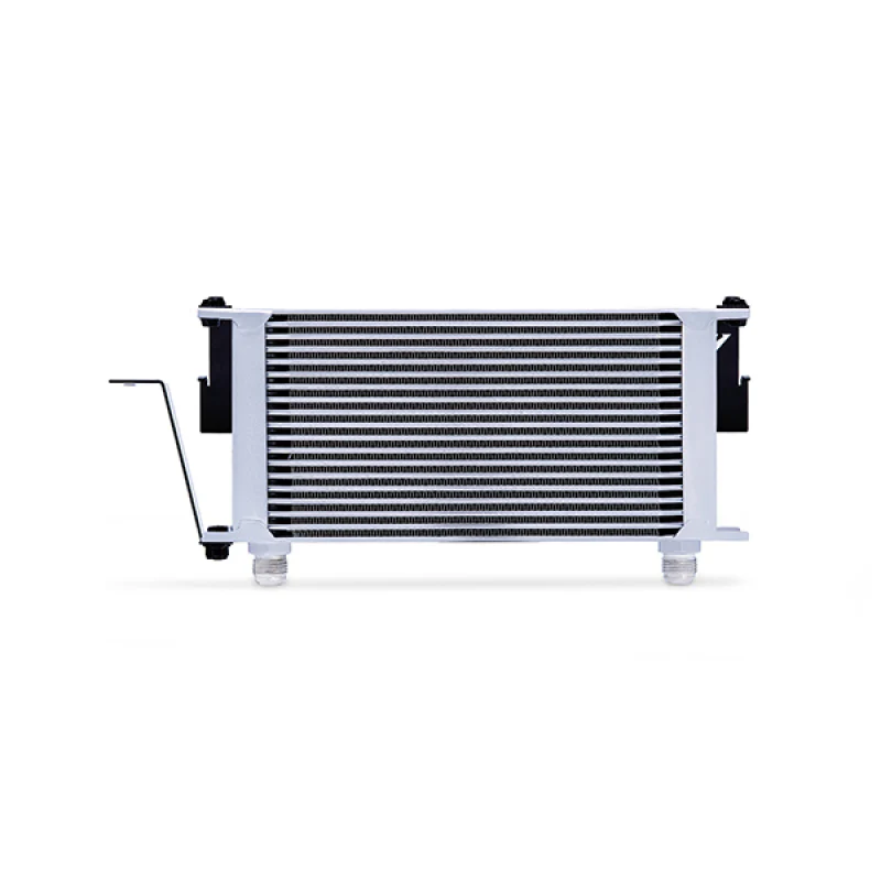 Mishimoto 14-16 Ford Fiesta ST Thermostatic Oil Cooler Kit - Silver - Image 15