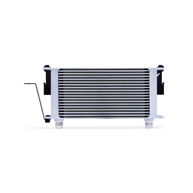 Mishimoto 14-16 Ford Fiesta ST Thermostatic Oil Cooler Kit - Silver - Image 16