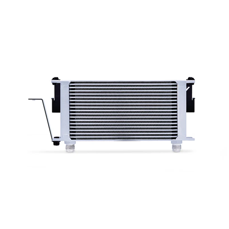 Mishimoto 14-16 Ford Fiesta ST Thermostatic Oil Cooler Kit - Silver - Image 17