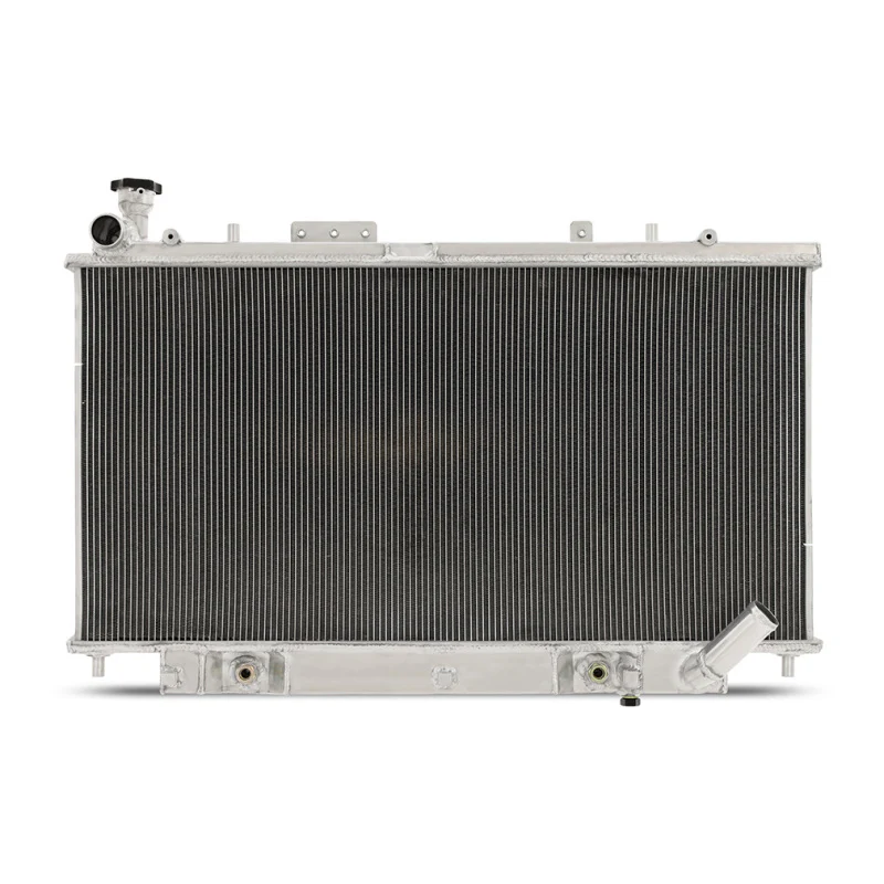 Mishimoto 14-17 Chevy SS Performance Aluminum Radiator - Image 3