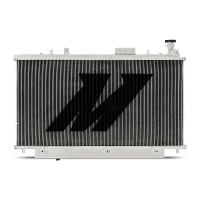 Mishimoto 14-17 Chevy SS Performance Aluminum Radiator - Image 4