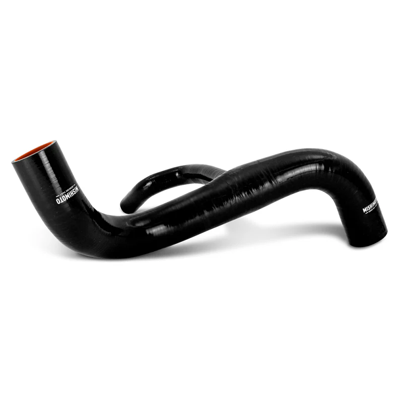 Mishimoto 14-17 Chevy SS Silicone Radiator Hose Kit - Black - Image 4