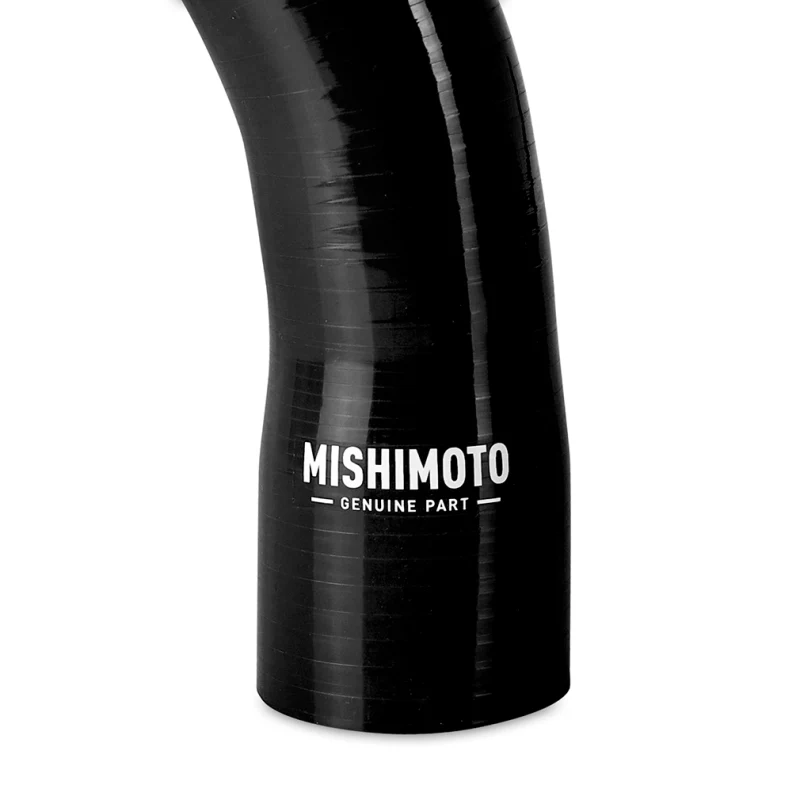 Mishimoto 14-17 Chevy SS Silicone Radiator Hose Kit - Black - Image 5