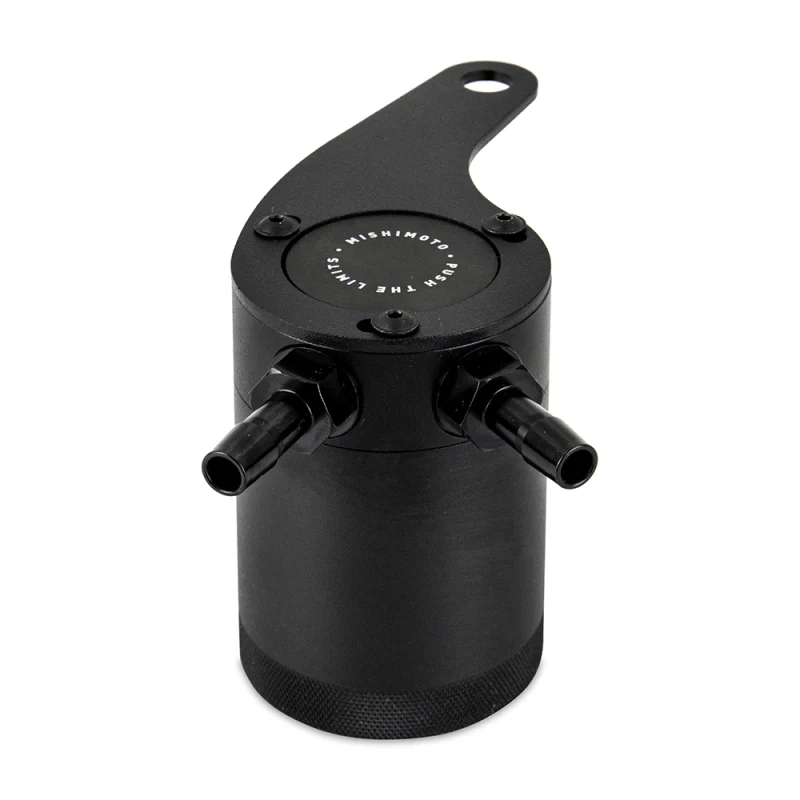 Mishimoto 14-18 Chevy/GMC 1500 5.3L/6.2L Catch Can - Image 3