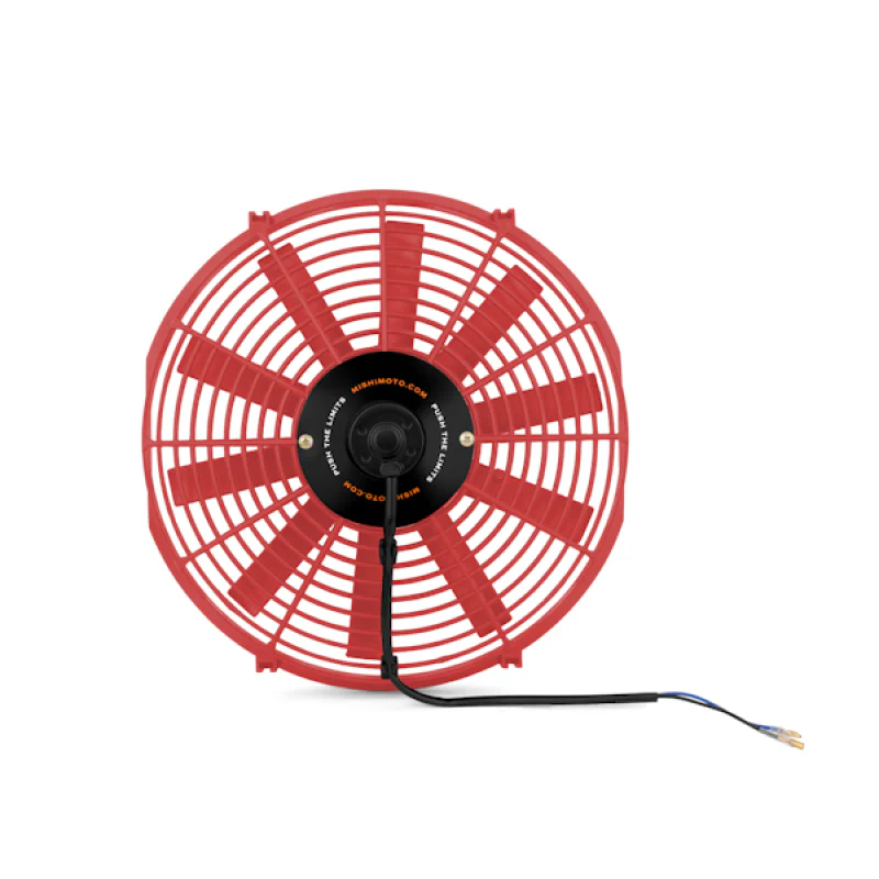 Mishimoto 14 Inch Electric Fan 12V - Image 13