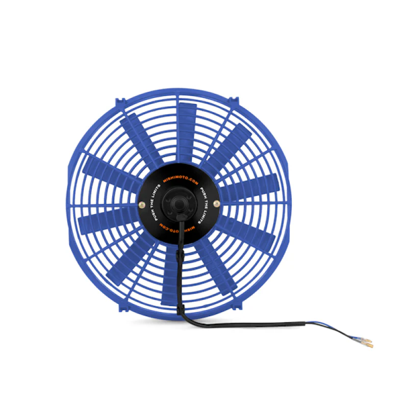 Mishimoto 14 Inch Electric Fan 12V - Image 14