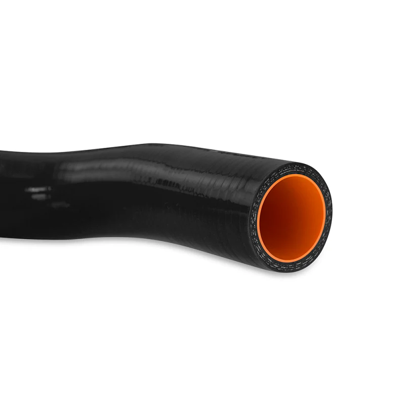 Mishimoto 15-17 Ford F-150 5.0L V8 Radiator Hose Kit - Black - Image 2