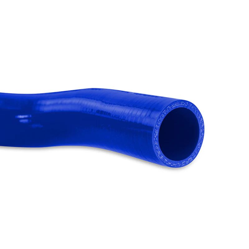 Mishimoto 15-17 Ford F-150 5.0L V8 Radiator Hose Kit - Blue - Image 2