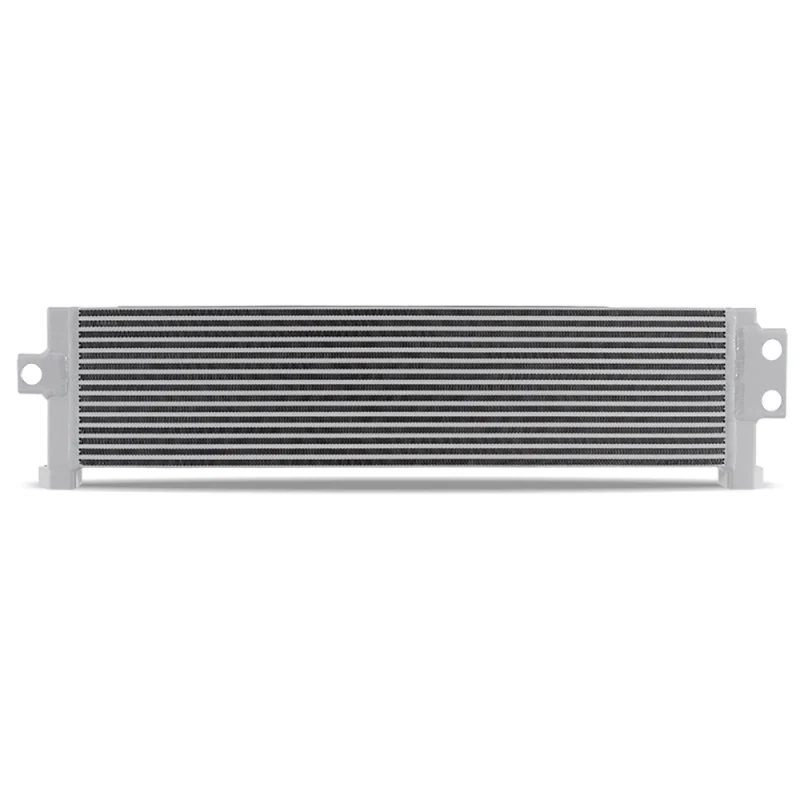 Mishimoto 15-20 BMW F80 M3/M4 Oil Cooler Kit - Image 4