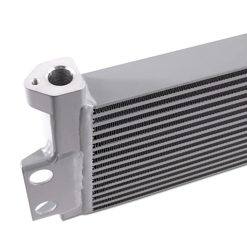 Mishimoto 15-20 BMW F80 M3/M4 Oil Cooler Kit - Image 6