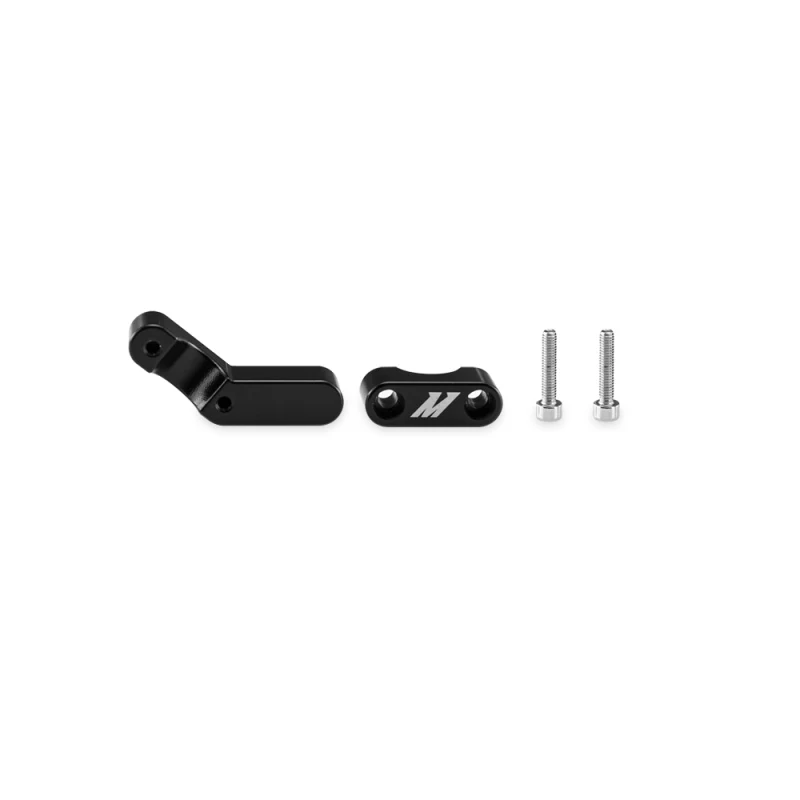 Mishimoto 15-20 BMW (F8X) M3/M4 DCT Transmission Cooler - Image 2
