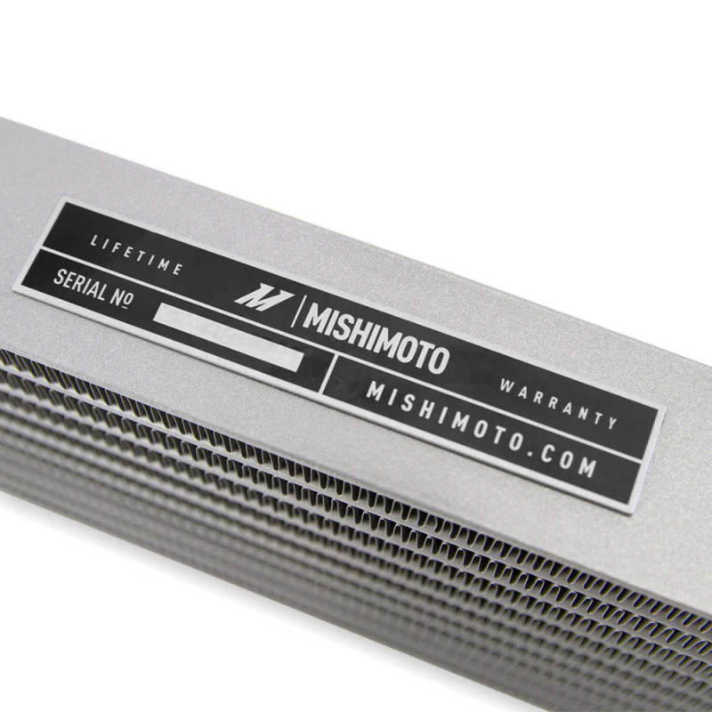 Mishimoto 15-20 BMW (F8X) M3/M4 DCT Transmission Cooler - Image 5