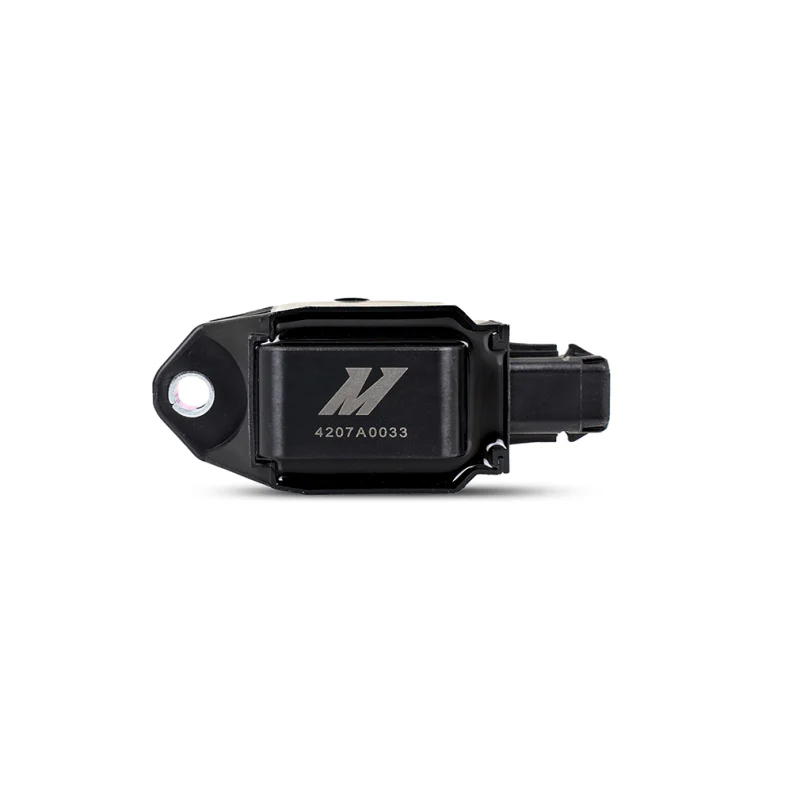 Mishimoto 15-20 Subaru BRZ Four Cylinder Ignition Coil Set - Image 5