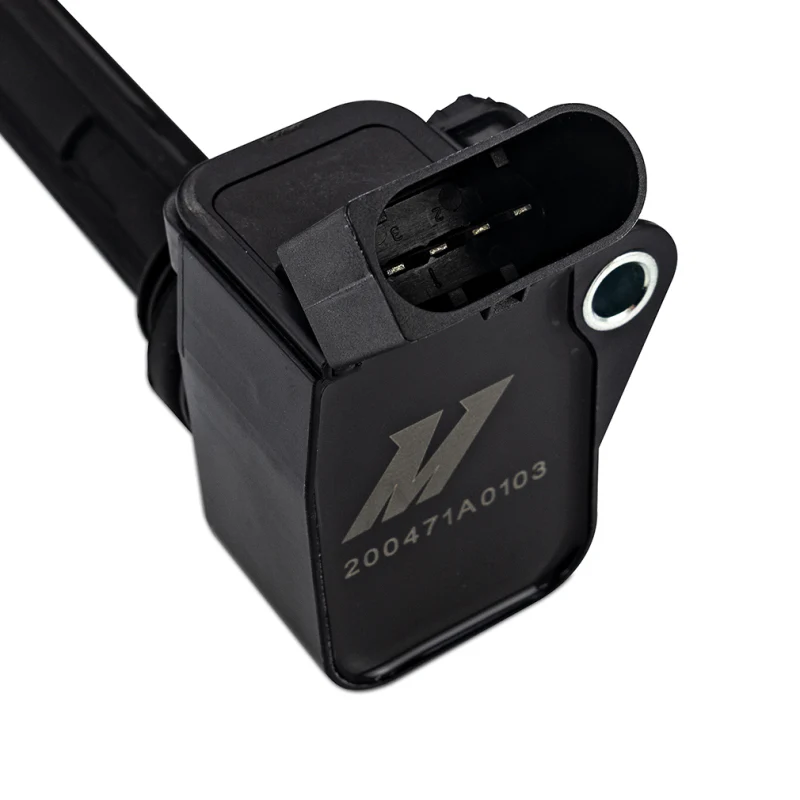 Mishimoto 15-21 VW GTI 2.0L Ignition Coil - 4-Pack - Image 2
