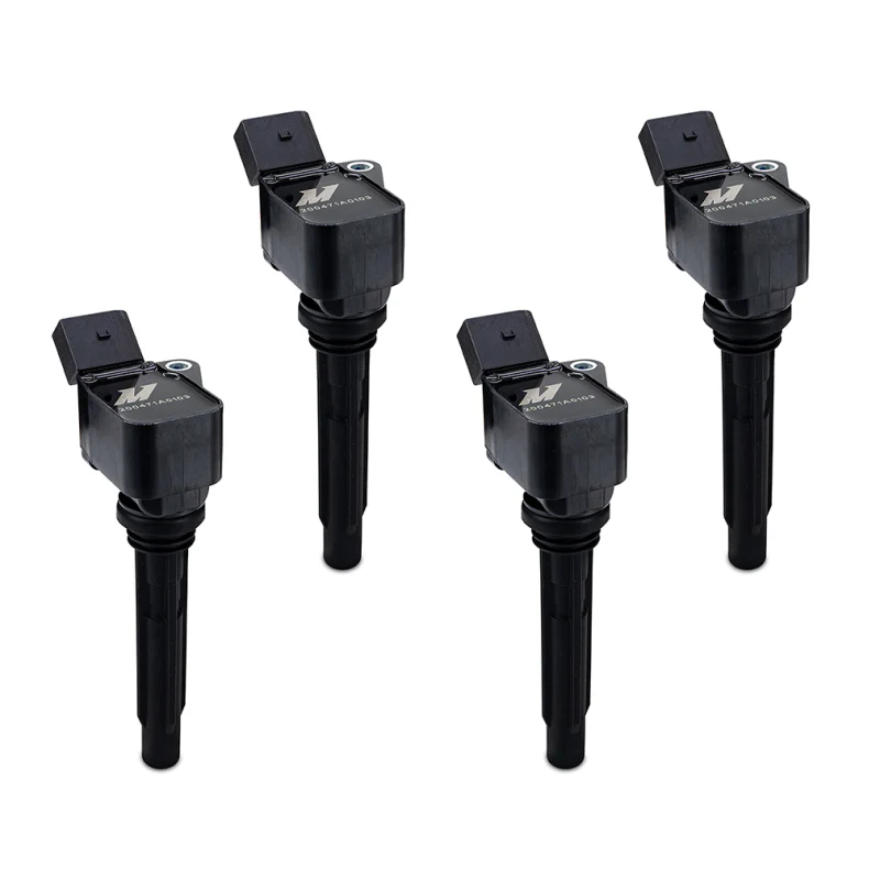Mishimoto 15-21 VW GTI 2.0L Ignition Coil - 4-Pack - Image 3