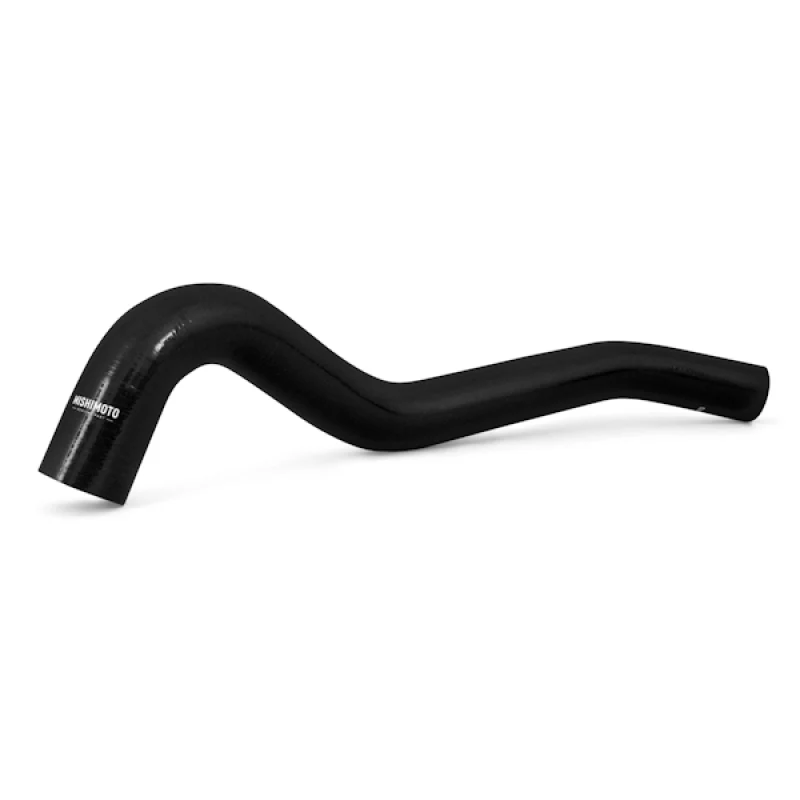 Mishimoto 15+ Ford Mustang EcoBoost Black Silicone Coolant Hose Kit - Image 11