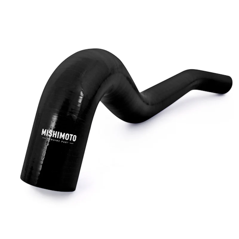 Mishimoto 15+ Ford Mustang EcoBoost Black Silicone Coolant Hose Kit - Image 4