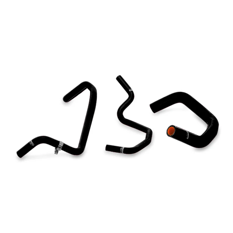 Mishimoto 15+ Ford Mustang GT Black Silicone Ancillary Hose Kit - Image 14