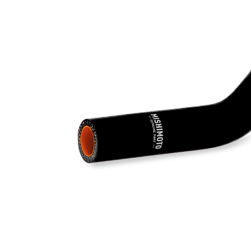Mishimoto 15+ Ford Mustang GT Black Silicone Ancillary Hose Kit - Image 6