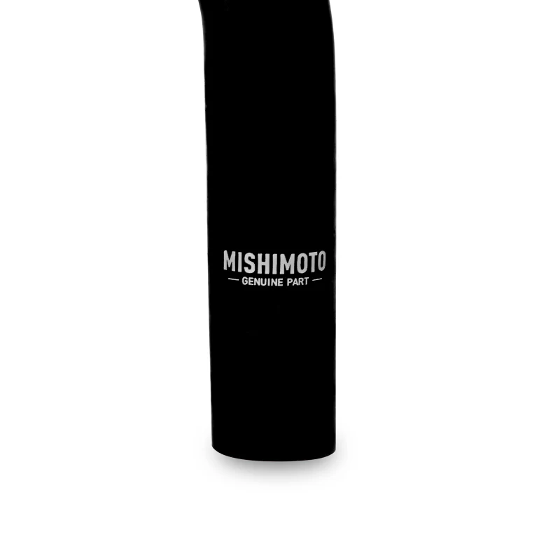 Mishimoto 15+ Ford Mustang GT Black Silicone Ancillary Hose Kit - Image 9