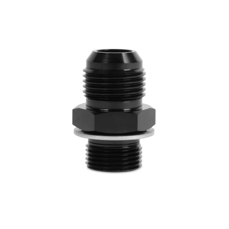 Mishimoto 15 Subaru STI Thermostatic Oil Cooler Kit - Black - Image 3