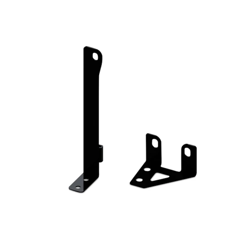 Mishimoto 15 Subaru STI Thermostatic Oil Cooler Kit - Silver - Image 13