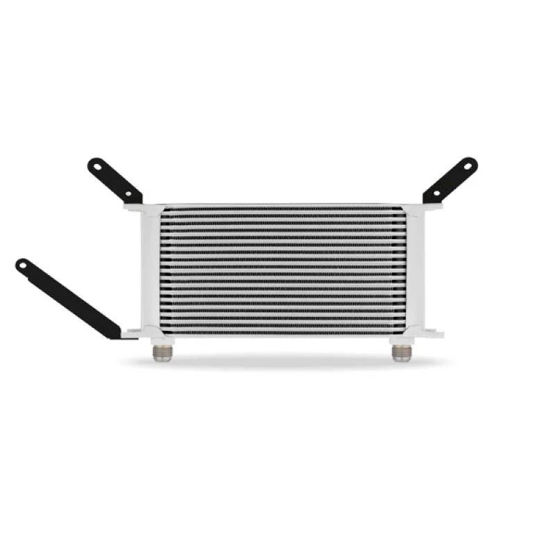 Mishimoto 15 Subaru WRX CVT Transmission Cooler Kit - Image 10