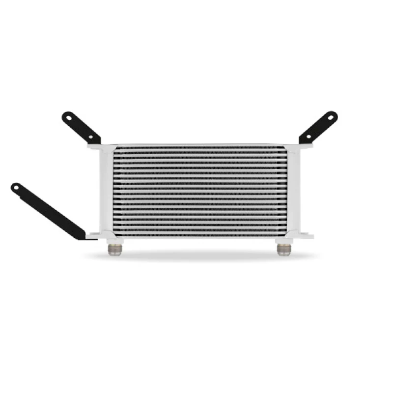Mishimoto 15 Subaru WRX CVT Transmission Cooler Kit - Image 7