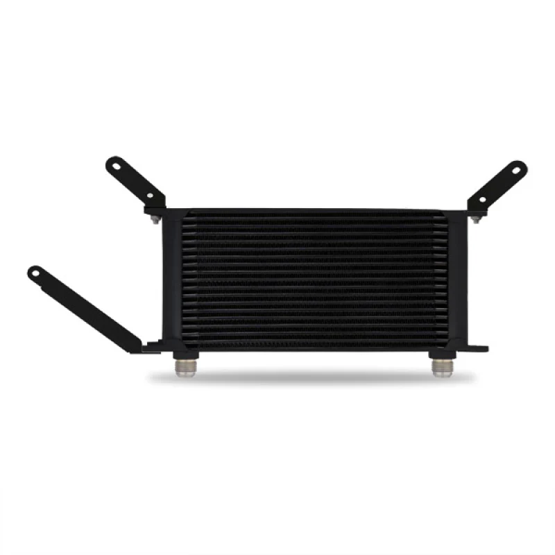 Mishimoto 15 Subaru WRX CVT Transmission Cooler Kit - Image 8
