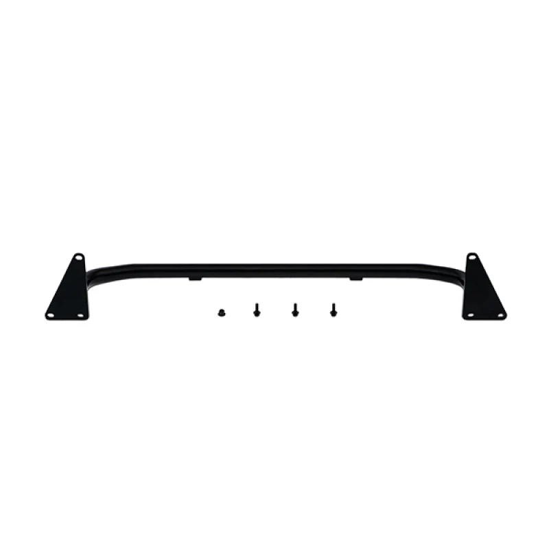 Mishimoto 15+ Subaru WRX Front-Mount Intercooler Kit - Silver Core - Image 11