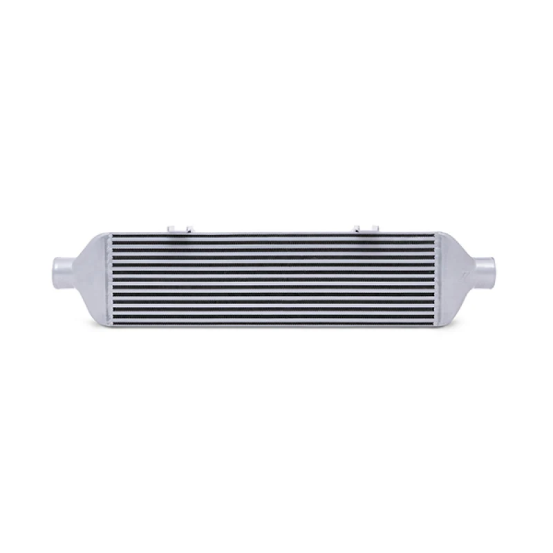Mishimoto 15+ Subaru WRX Front-Mount Intercooler Kit - Silver Core - Image 5