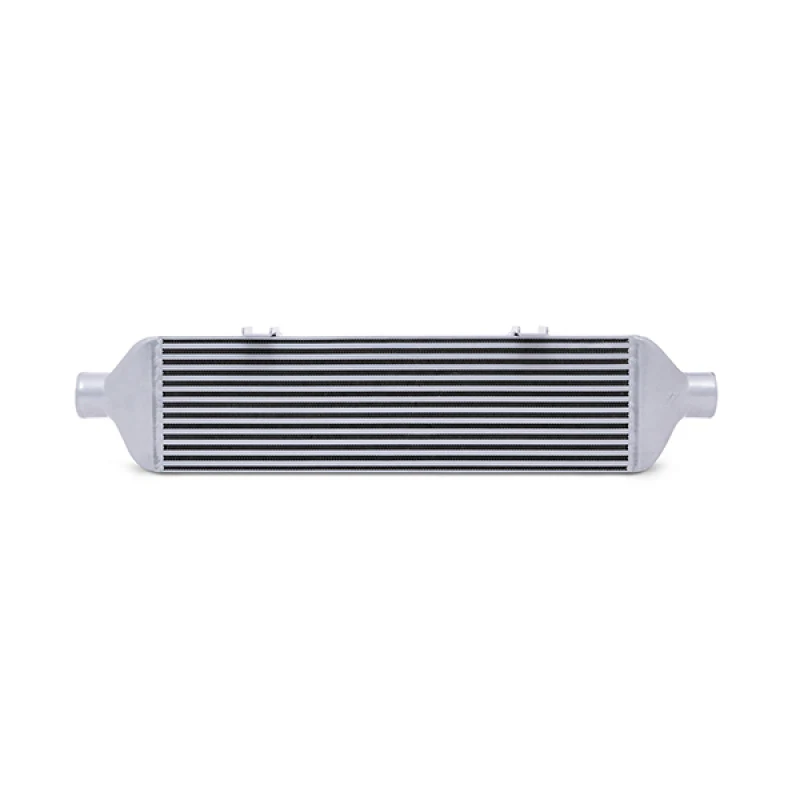 Mishimoto 15+ Subaru WRX Front-Mount Intercooler Kit - Silver Core - Image 8