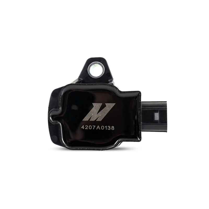Mishimoto 16-21 Honda Civic Single Ignition Coil - Image 2