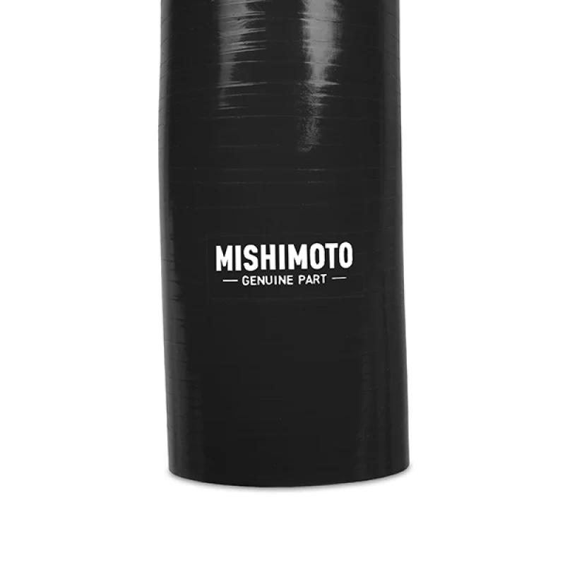 Mishimoto 16+ Chevy Camaro SS Silicone Radiator Hose Kit - Black - Image 10