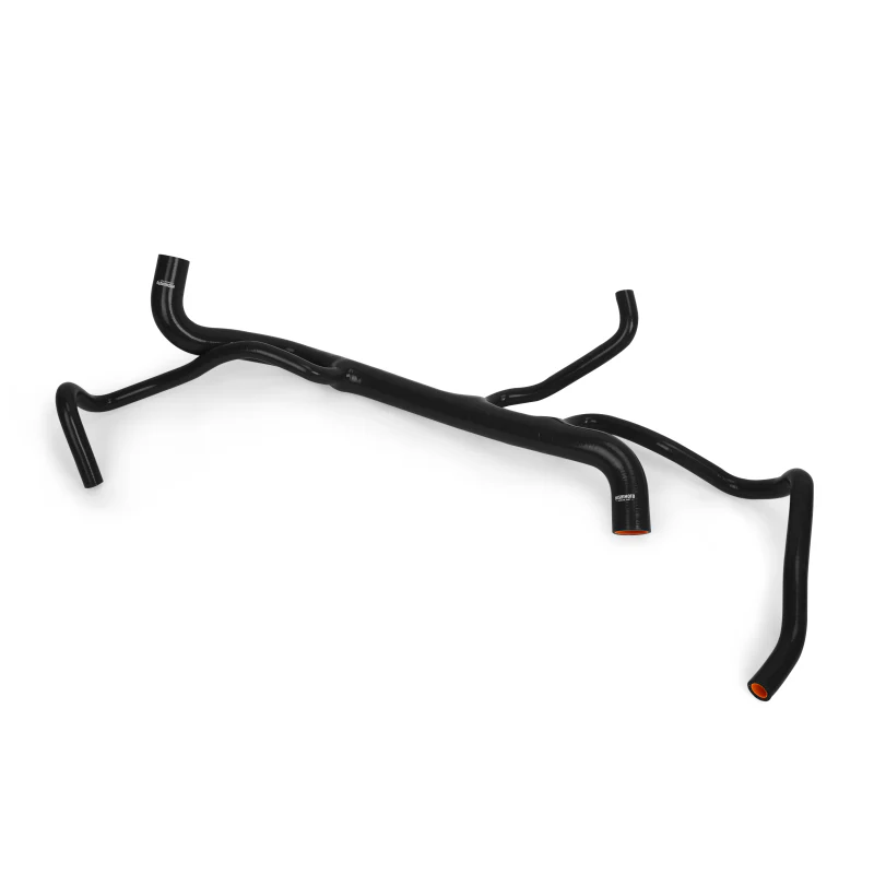 Mishimoto 16+ Chevy Camaro SS Silicone Radiator Hose Kit - Black - Image 9