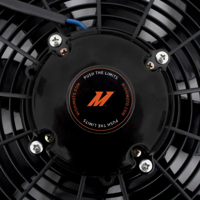 Mishimoto 16 Inch Electric Fan 12V - Image 13
