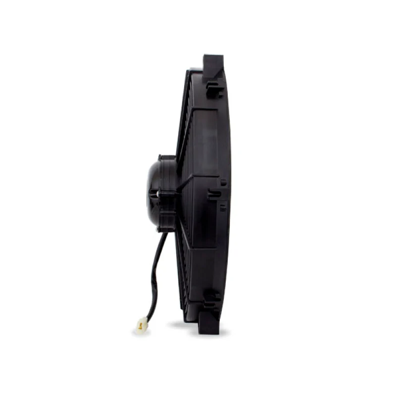 Mishimoto 16 Inch Race Line High-Flow Electric Fan - Image 5