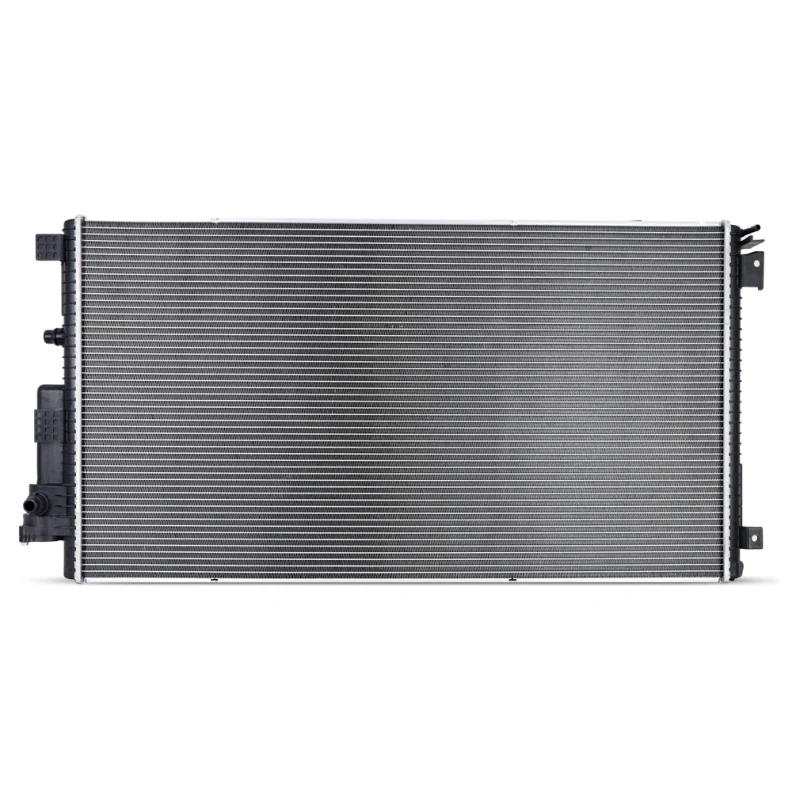 Mishimoto 17-22 Ford 6.7L Powerstroke Replacement Secondary Radiator - Image 2